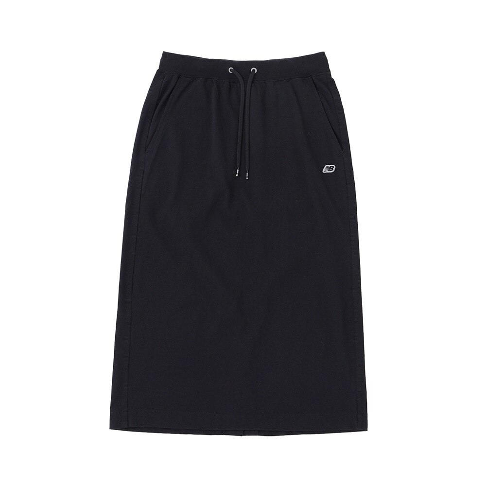 ニューバランス（new balance）（レディース）900 スカート AWK25068BK