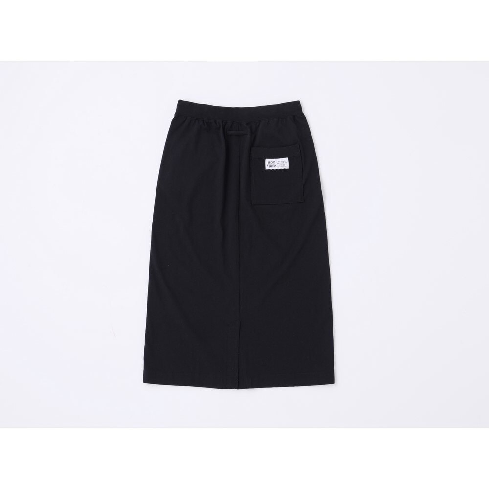 ニューバランス（new balance）（レディース）900 スカート AWK25068BK