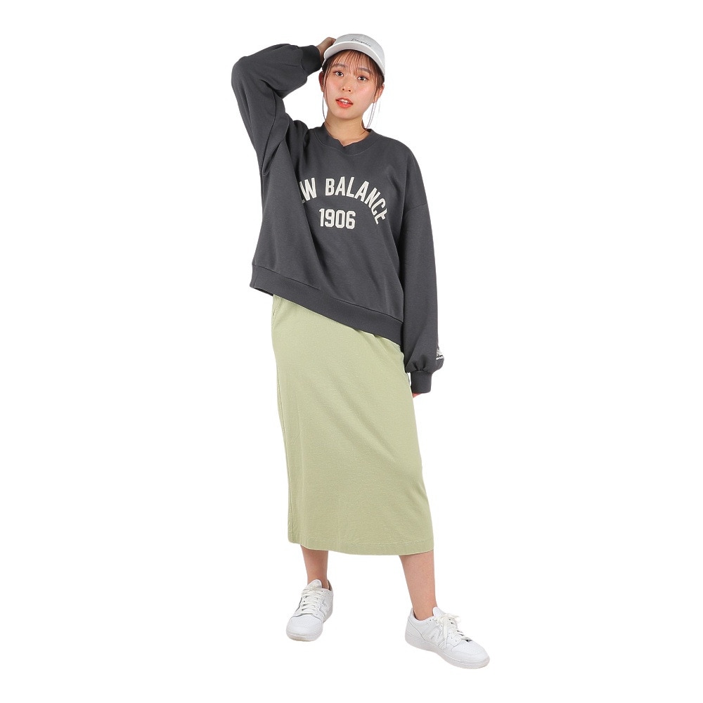 ニューバランス（new balance）（レディース）900 スカート AWK25068LTO
