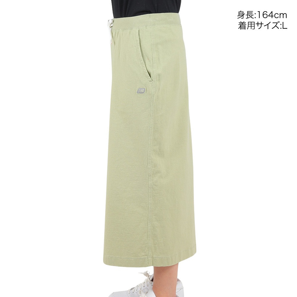 ニューバランス（new balance）（レディース）900 スカート AWK25068LTO