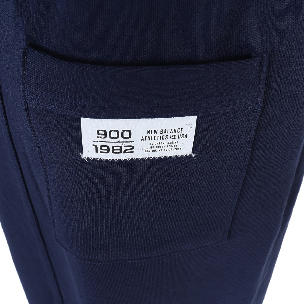 ニューバランス（new balance）（レディース）900 フレンチテリースカート AWK25073PGM