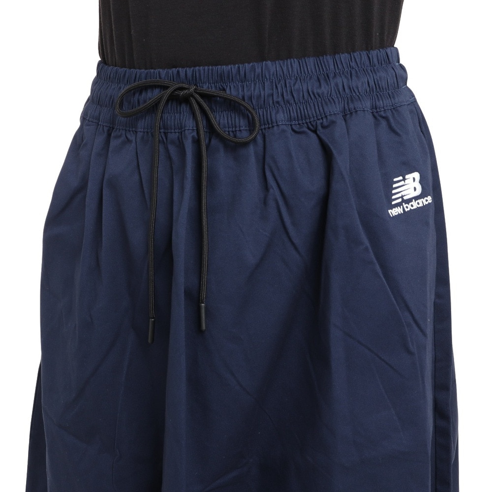 ニューバランス（new balance）（レディース）スカート Athletics Icono WK31550NNY