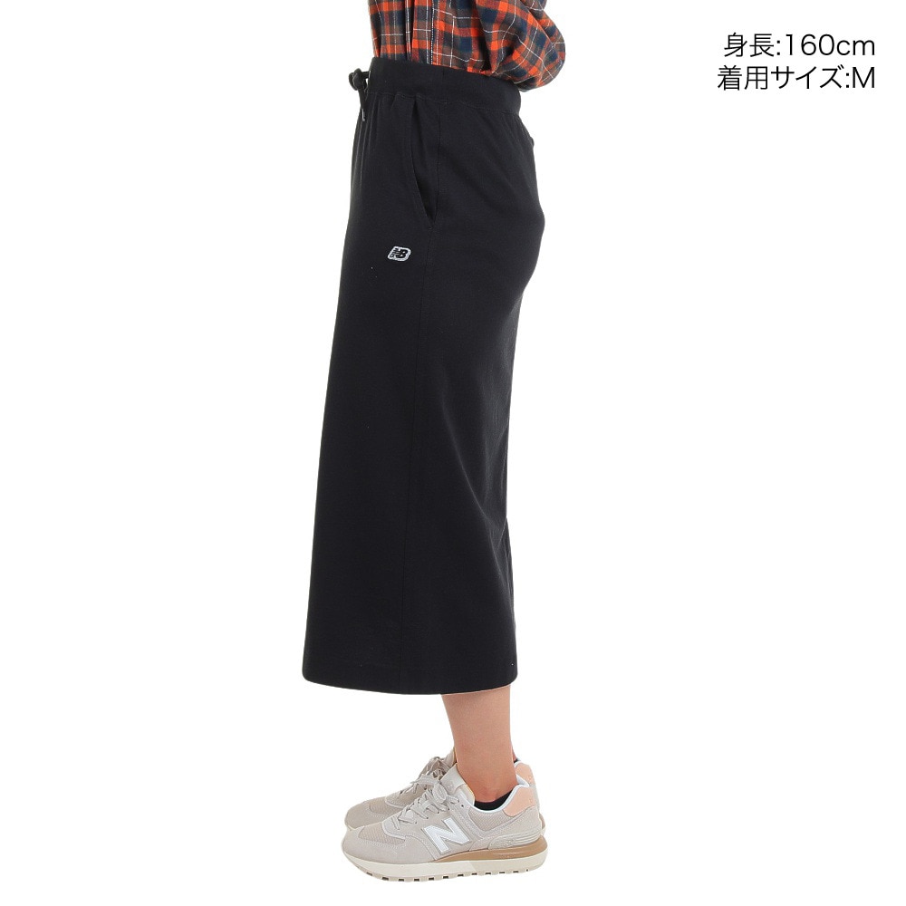 ニューバランス（new balance）（レディース）スカート 900 AWK35027BK
