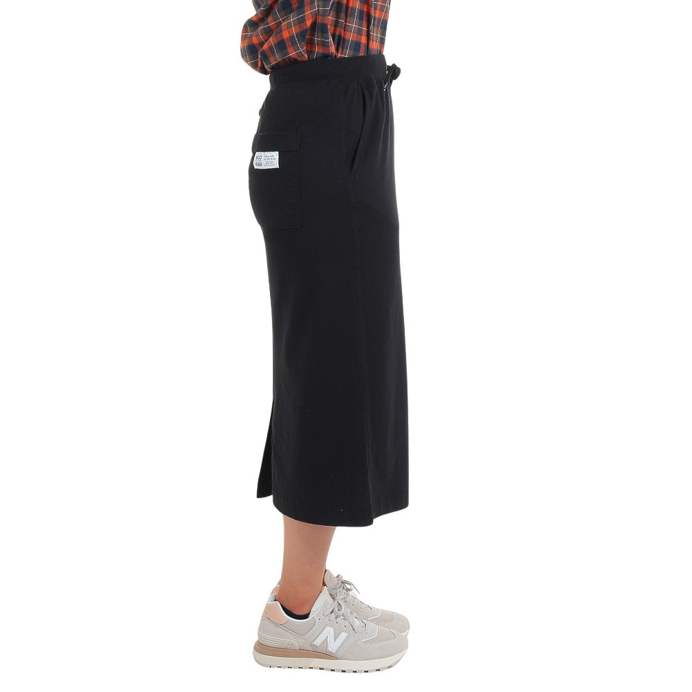 ニューバランス（new balance）（レディース）スカート 900 AWK35027BK