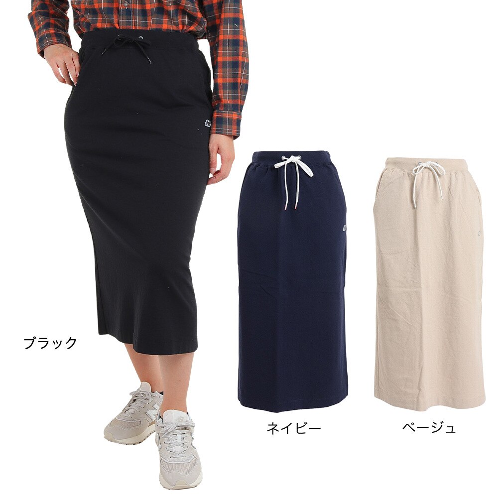 ニューバランス（new balance）（レディース）スカート 900 AWK35027PGM