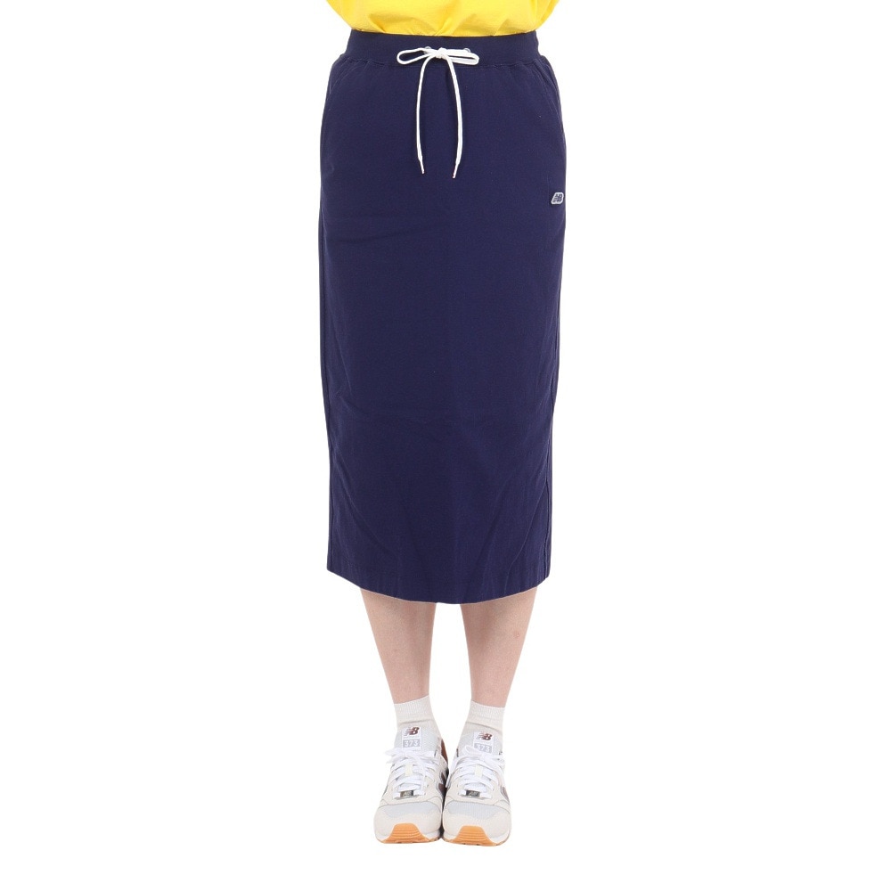 ニューバランス（new balance）（レディース）スカート 900 AWK35027PGM