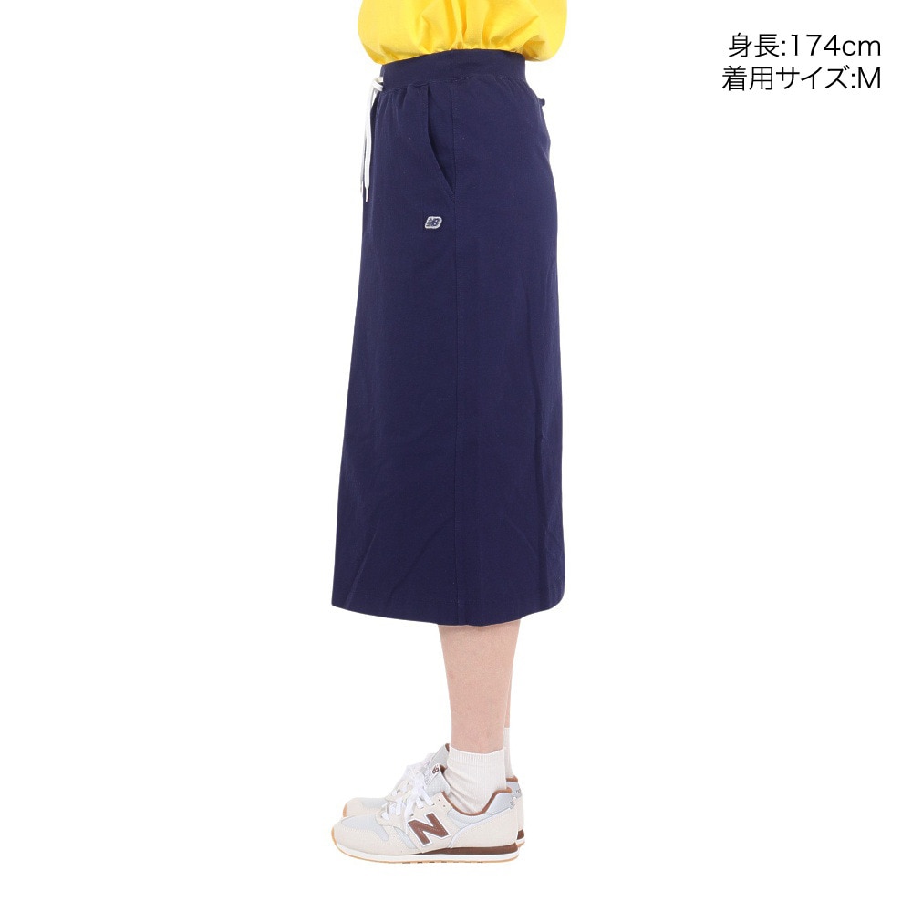 ニューバランス（new balance）（レディース）スカート 900 AWK35027PGM