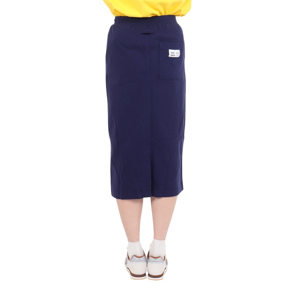 ニューバランス（new balance）（レディース）スカート 900 AWK35027PGM