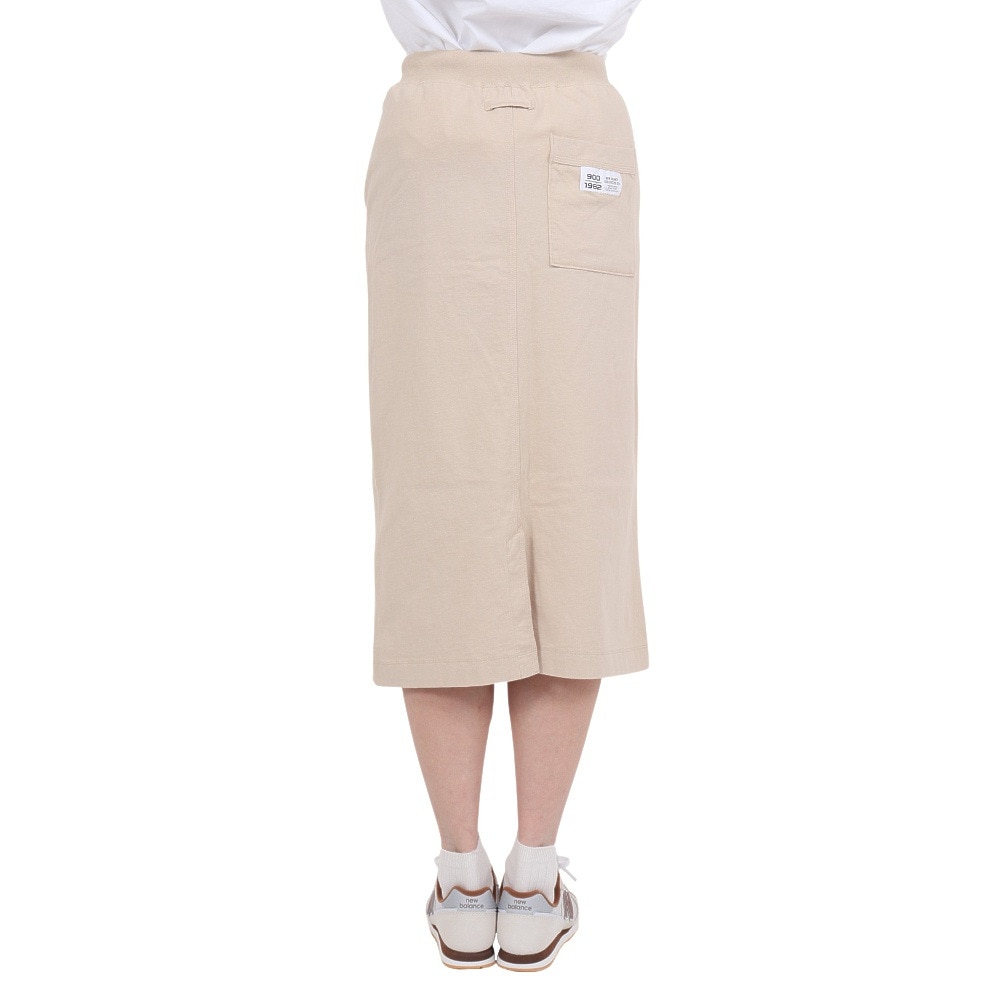 ニューバランス（new balance）（レディース）スカート 900 AWK35027TWF