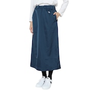 チャンピオン-ヘリテイジ(CHAMPION-HERITAGE)(レディース)スカート 23FW CW-Y204 370