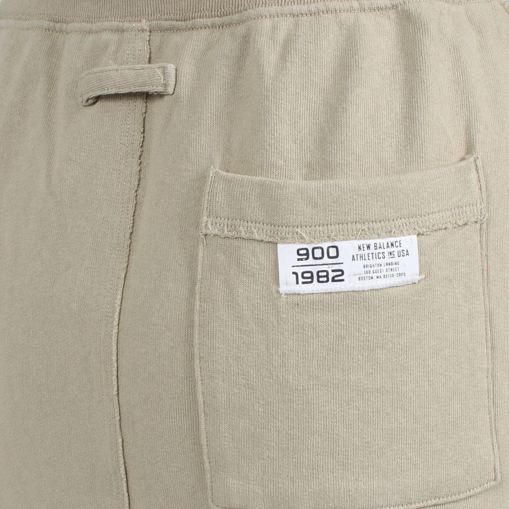 ニューバランス（new balance）（レディース）900 フレンチテリースカート AWK35106FUG