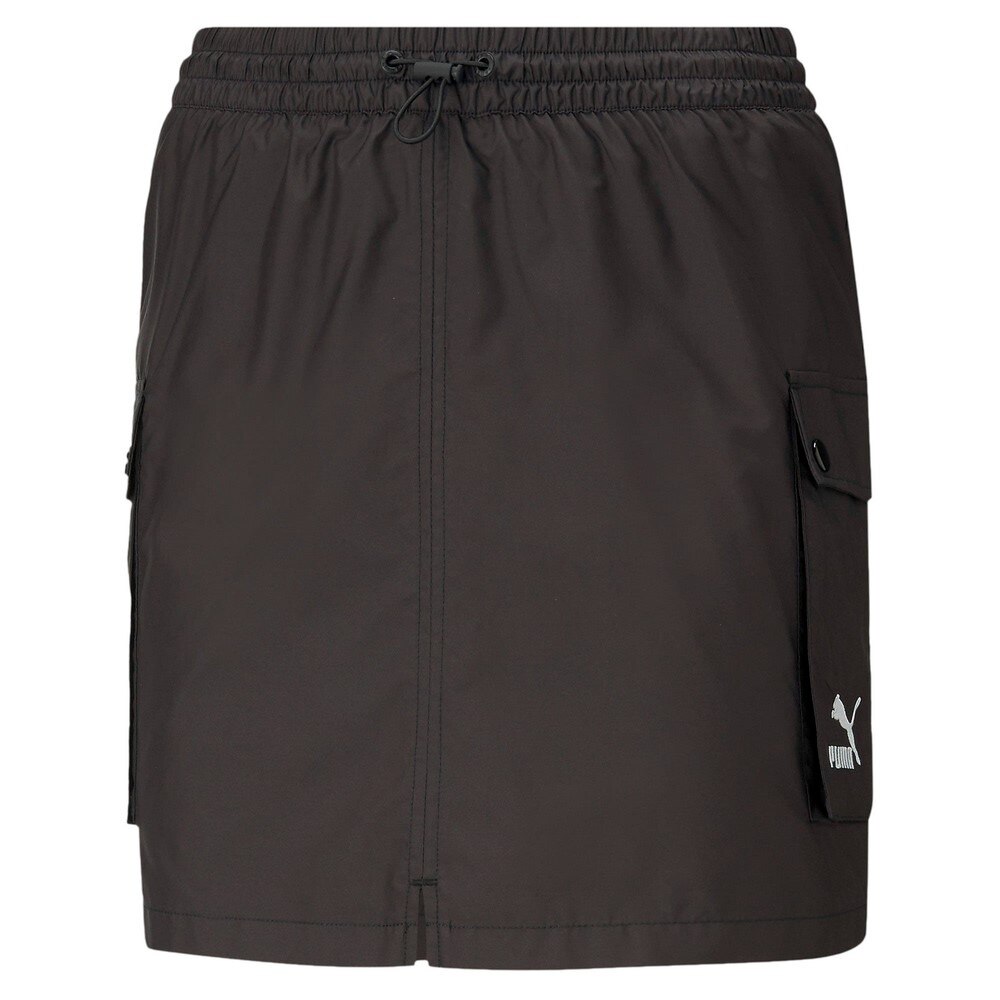  CLASSICS カーゴスカート 530226 01 BLK