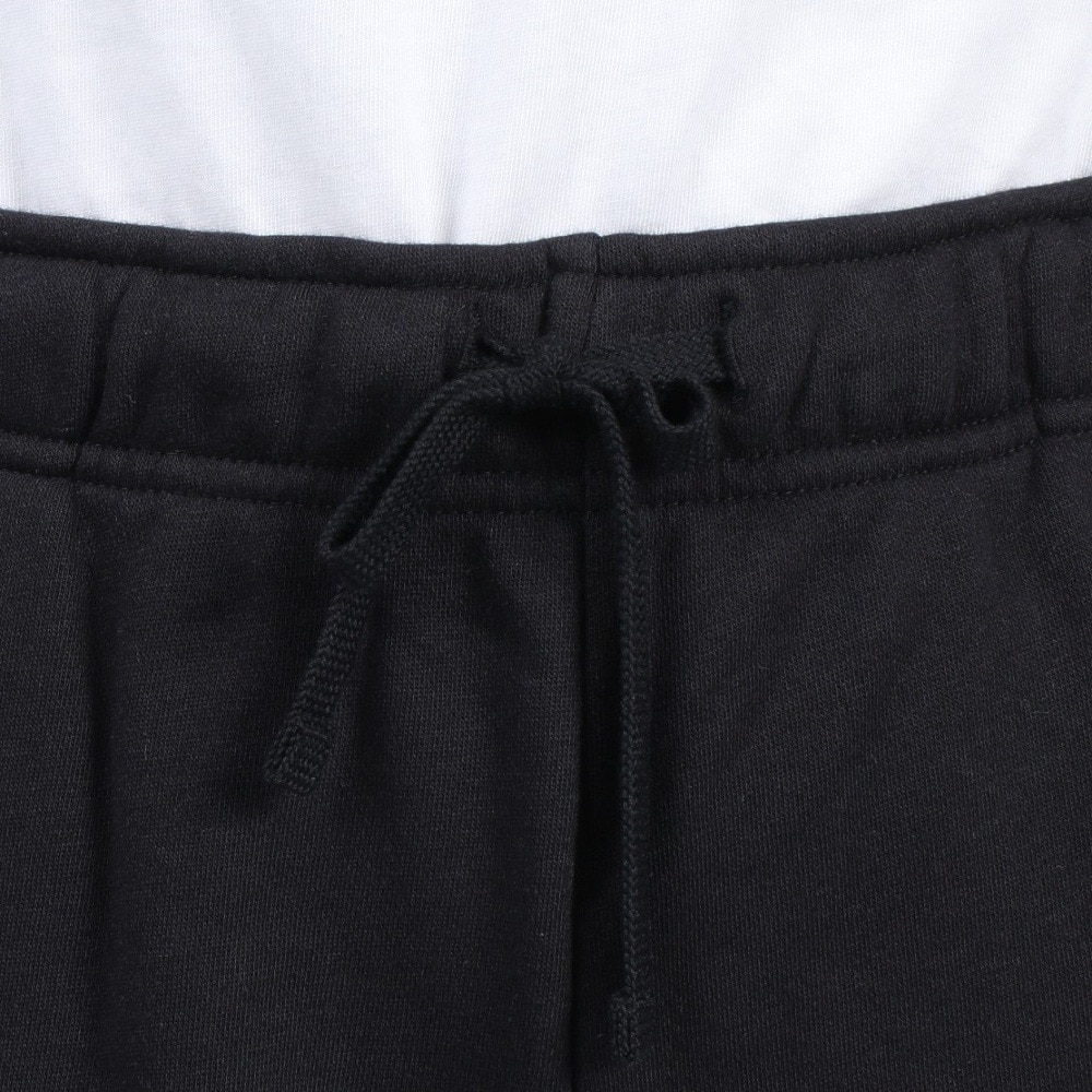 ナイキ（NIKE）（レディース）ショートパンツ レディース フリース ミッドライズ FN7281-010