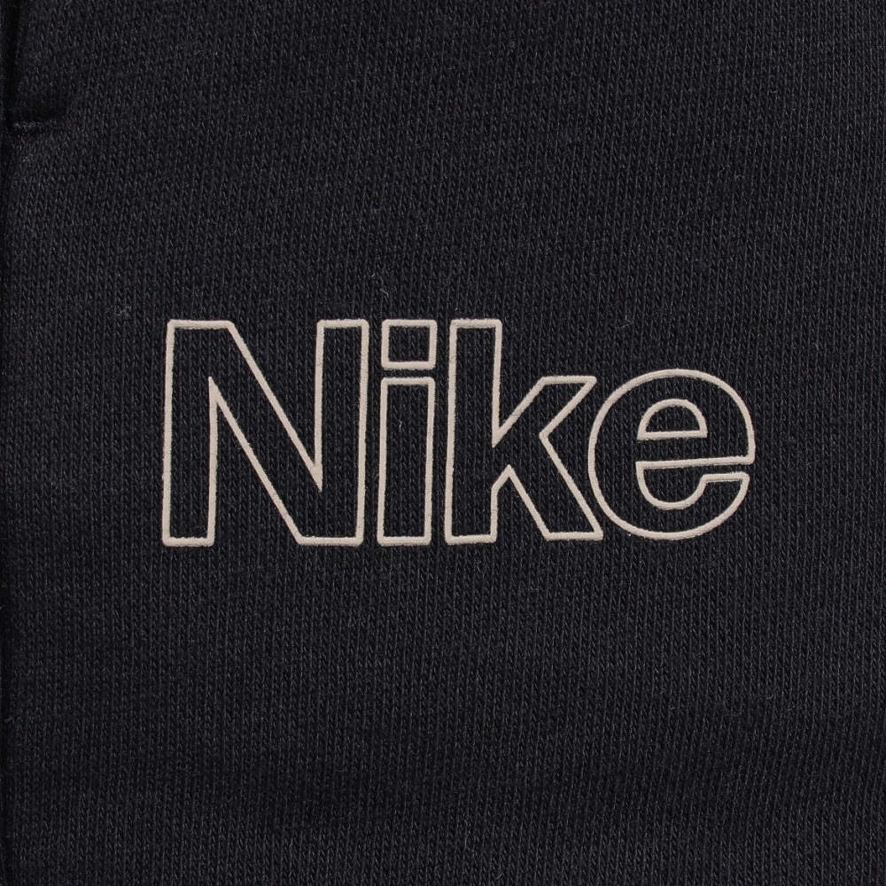 ナイキ（NIKE）（レディース）ショートパンツ レディース フリース ミッドライズ FN7281-010