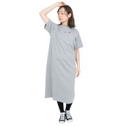 チャンピオン-ヘリテイジ（CHAMPION-HERITAGE）（レディース）ウィメンズ ワンピース CW-X307 040