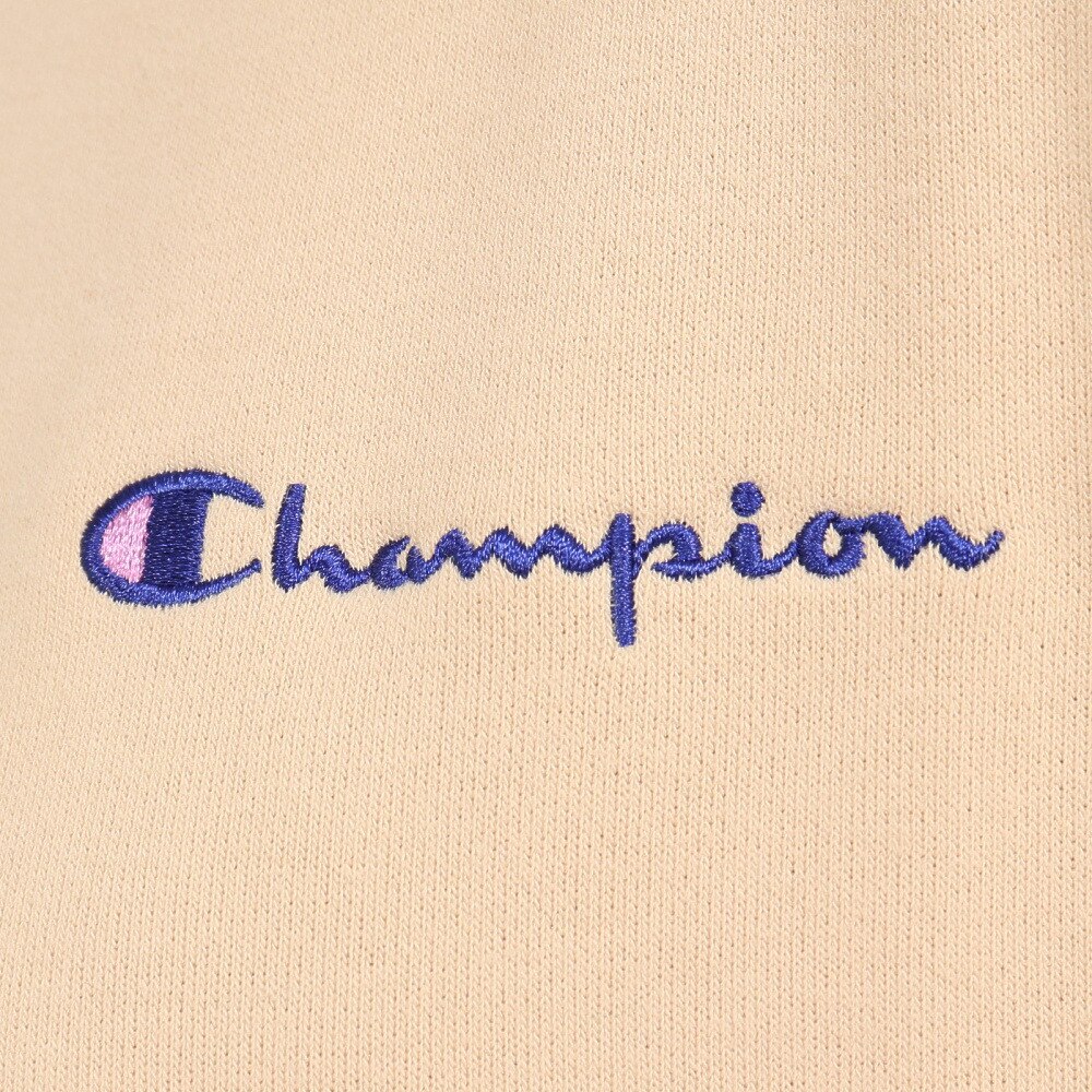 チャンピオン-ヘリテイジ（CHAMPION-HERITAGE）（レディース）スウェットワンピース 23FW CW-Y008 780