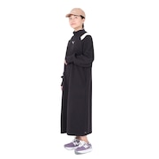 プーマ(PUMA)(レディース) ロング ドレス PUMA MOTION 677703 01 BLK