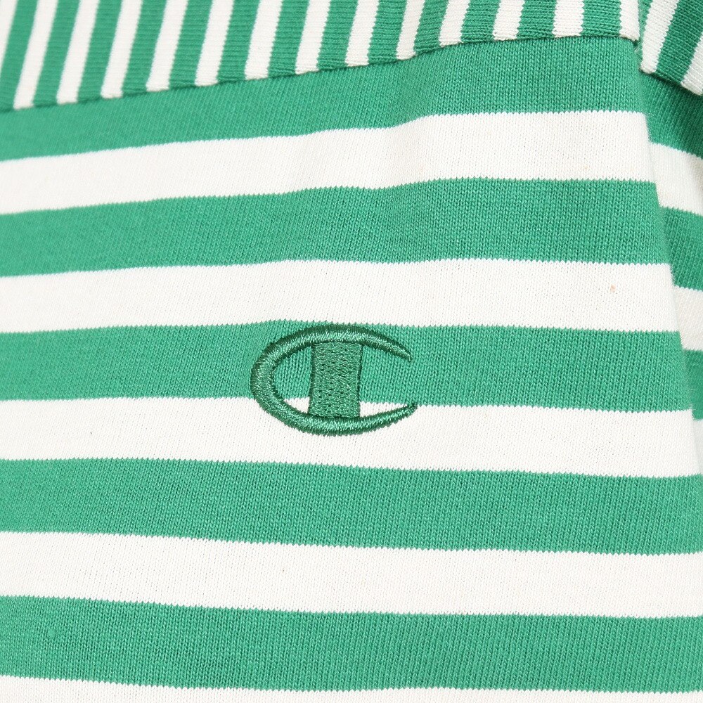 チャンピオン-ヘリテイジ（CHAMPION-HERITAGE）（レディース）ワンピース ボーダーワンピース CW-Y402 540