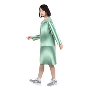 チャンピオン-ヘリテイジ(CHAMPION-HERITAGE)(レディース)ワンピース ボーダーワンピース CW-Y402 540