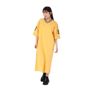 (レディース)ルーズ ワンピース CW-B304 573