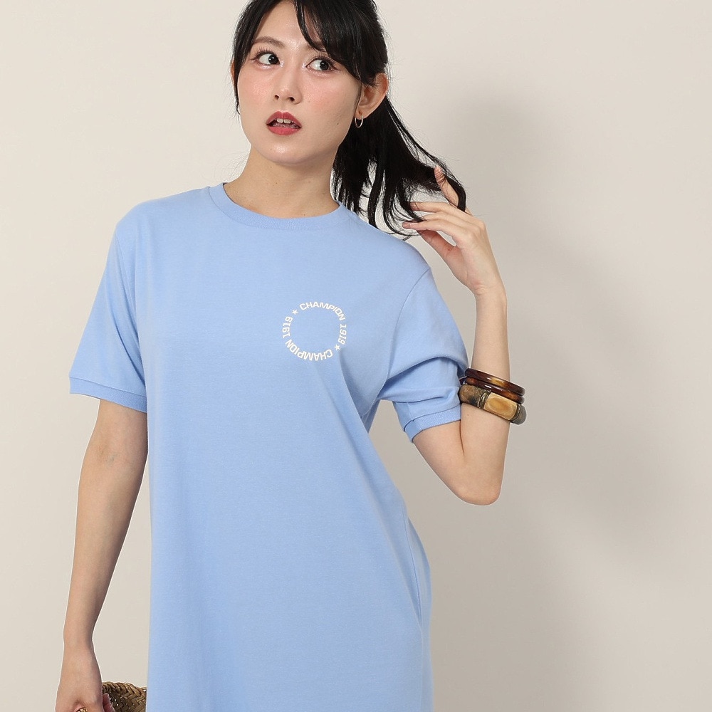 チャンピオン-ヘリテイジ（CHAMPION-HERITAGE）（レディース）ワンピース CW-B315 310