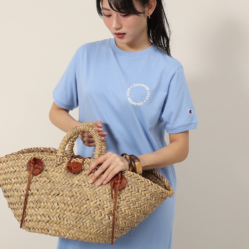 チャンピオン-ヘリテイジ（CHAMPION-HERITAGE）（レディース）ワンピース CW-B315 310
