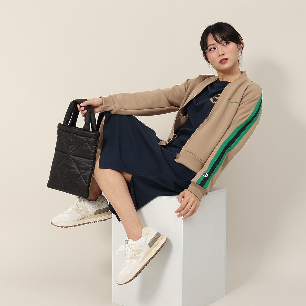 チャンピオン-ヘリテイジ（CHAMPION-HERITAGE）（レディース）ワンピース CW-B315 370
