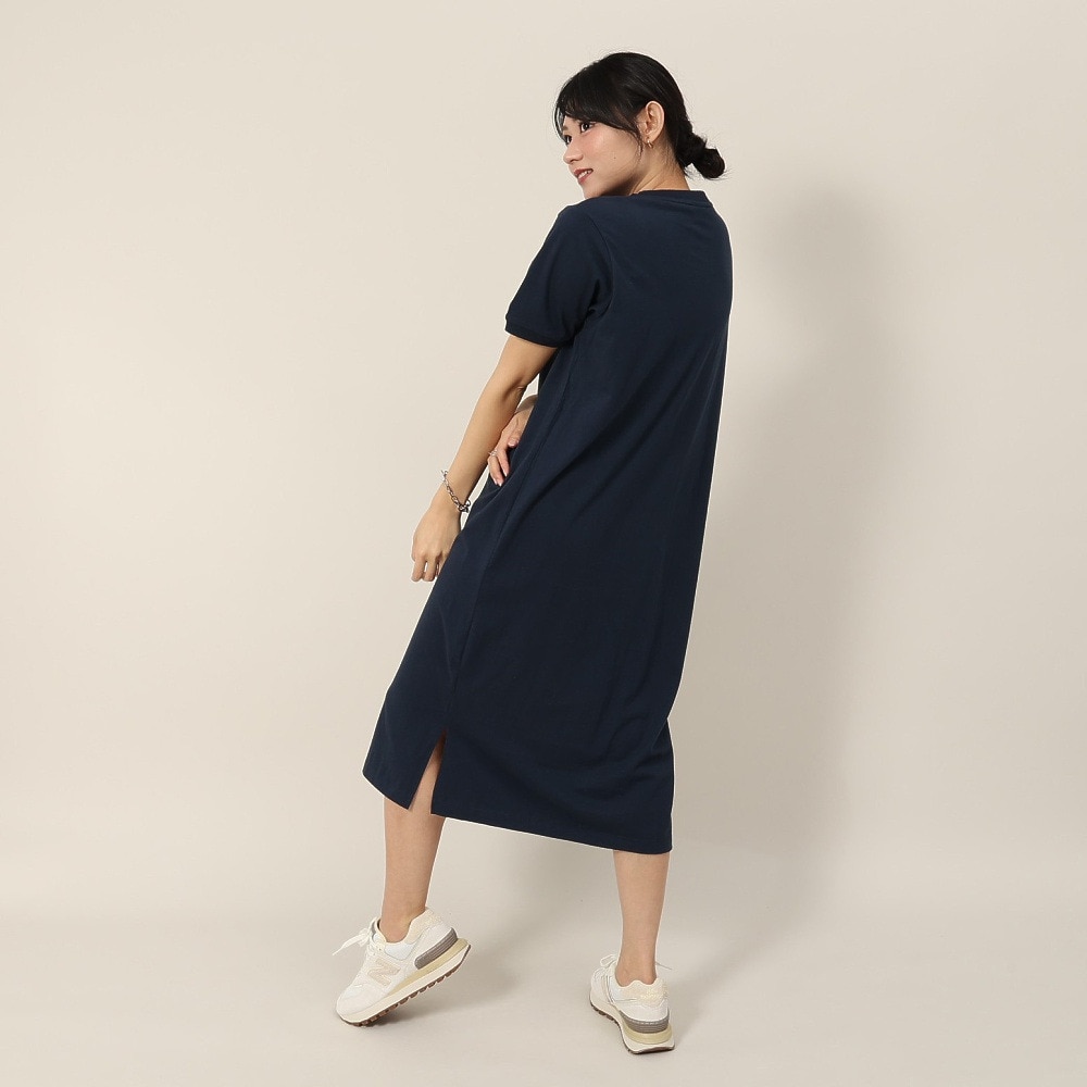 チャンピオン-ヘリテイジ（CHAMPION-HERITAGE）（レディース）ワンピース CW-B315 370