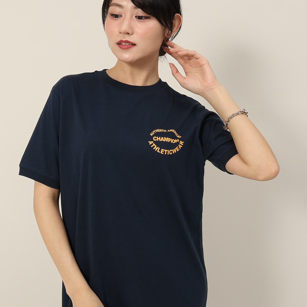 チャンピオン-ヘリテイジ（CHAMPION-HERITAGE）（レディース）ワンピース CW-B315 370