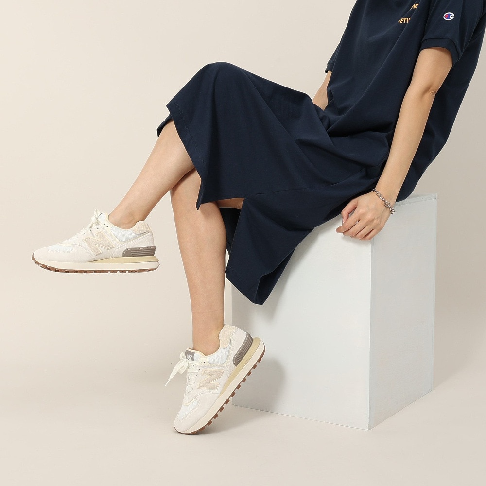 チャンピオン-ヘリテイジ（CHAMPION-HERITAGE）（レディース）ワンピース CW-B315 370