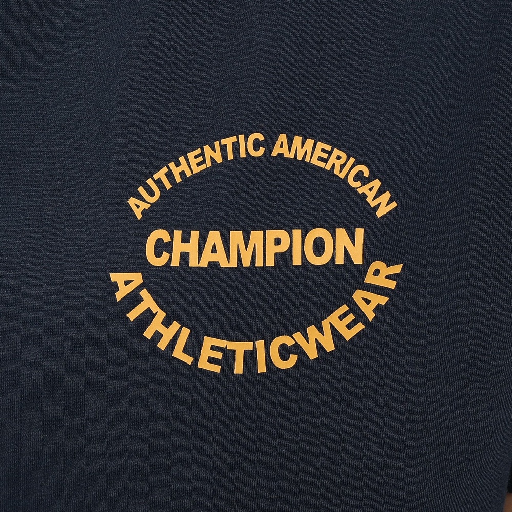 チャンピオン-ヘリテイジ（CHAMPION-HERITAGE）（レディース）ワンピース CW-B315 370
