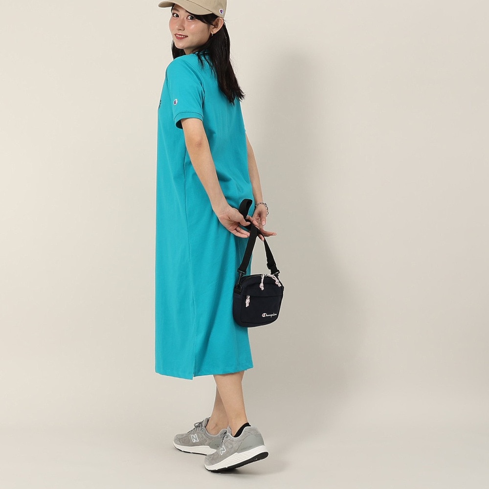 チャンピオン-ヘリテイジ（CHAMPION-HERITAGE）（レディース）ワンピース CW-B315 428