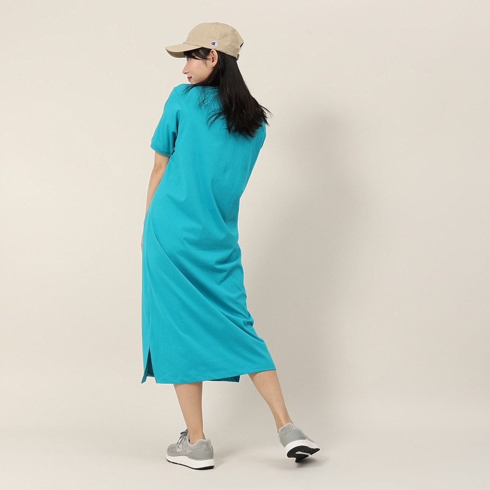 チャンピオン-ヘリテイジ（CHAMPION-HERITAGE）（レディース）ワンピース CW-B315 428