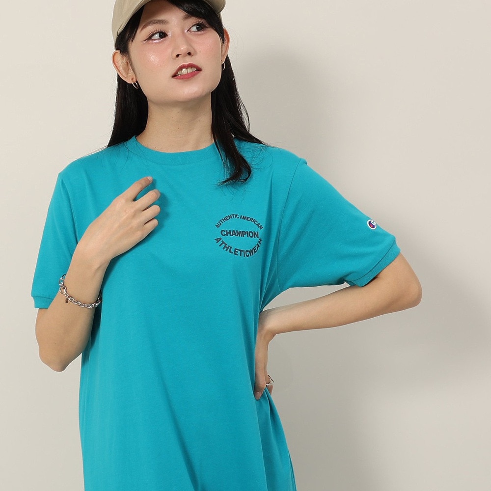 チャンピオン-ヘリテイジ（CHAMPION-HERITAGE）（レディース）ワンピース CW-B315 428