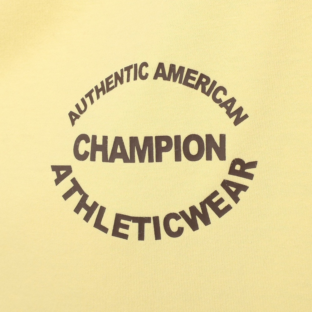 チャンピオン-ヘリテイジ（CHAMPION-HERITAGE）（レディース）ワンピース CW-B315 721