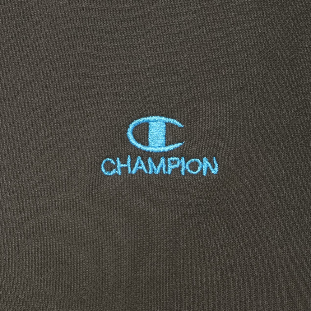 チャンピオン-ヘリテイジ（CHAMPION-HERITAGE）（レディース）WCA FT スウェット ワンピース CW-C012 055