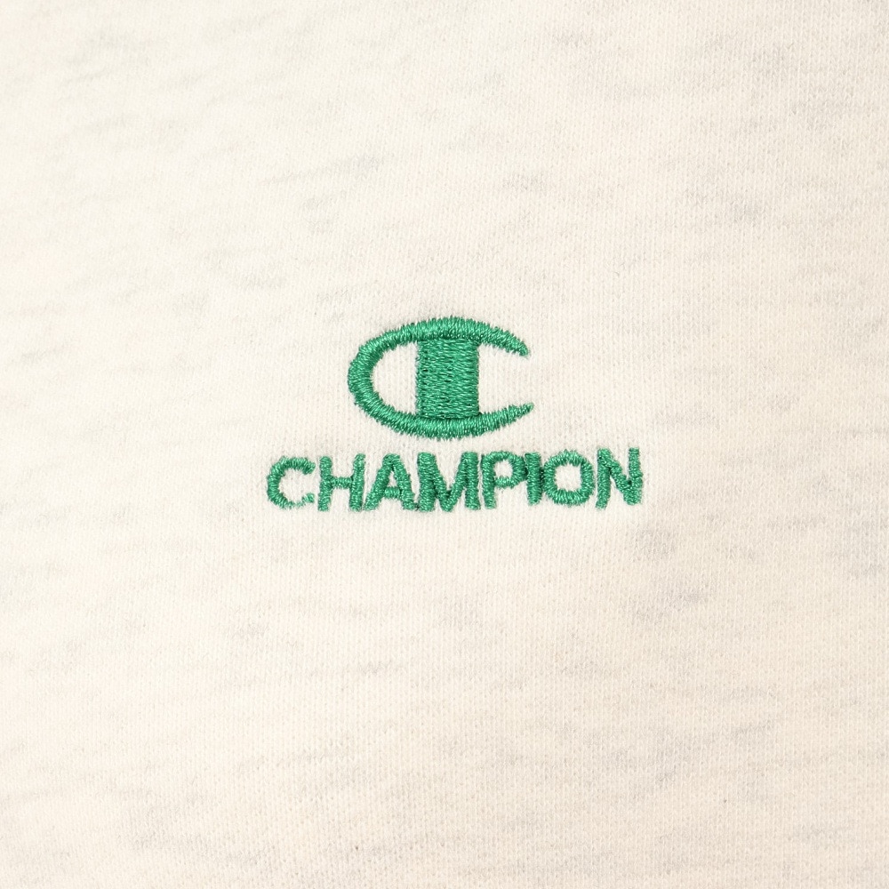 チャンピオン-ヘリテイジ（CHAMPION-HERITAGE）（レディース）WCA FT スウェット ワンピース CW-C012 810