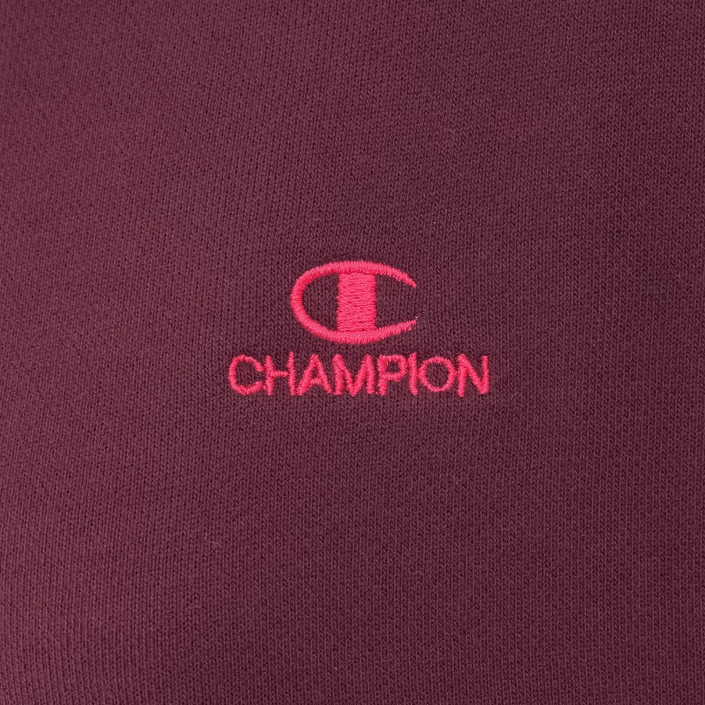 チャンピオン-ヘリテイジ（CHAMPION-HERITAGE）（レディース）WCA FT スウェット ワンピース CW-C012 935