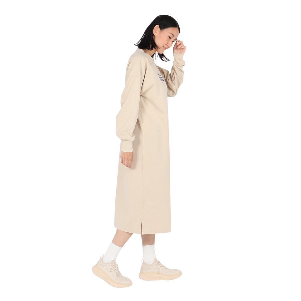 チャンピオン-ヘリテイジ（CHAMPION-HERITAGE）（レディース）WCA 16s カレッジ ワンピース CW-C402 790
