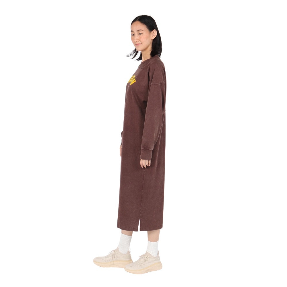 チャンピオン-ヘリテイジ（CHAMPION-HERITAGE）（レディース）WCA 16s カレッジ ワンピース CW-C402 935