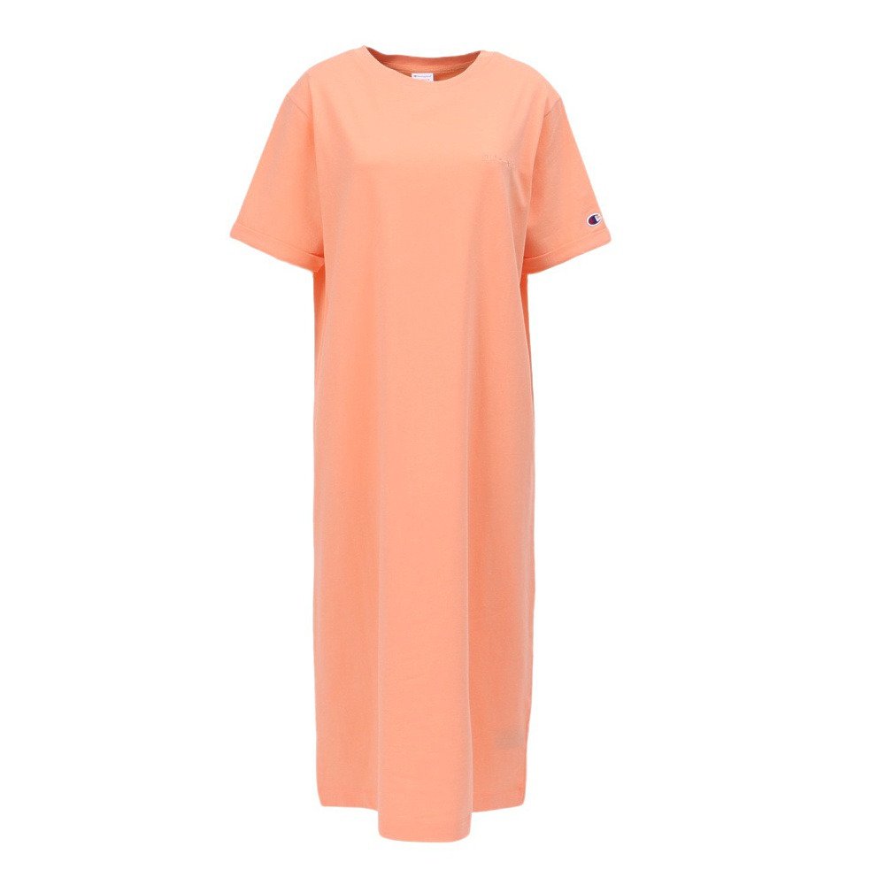 CHAMPION-HERITAGE WCA RELAX �����s�[�X �h���X CW-D313 453 �k �I�����W �A�E�g�h�A
