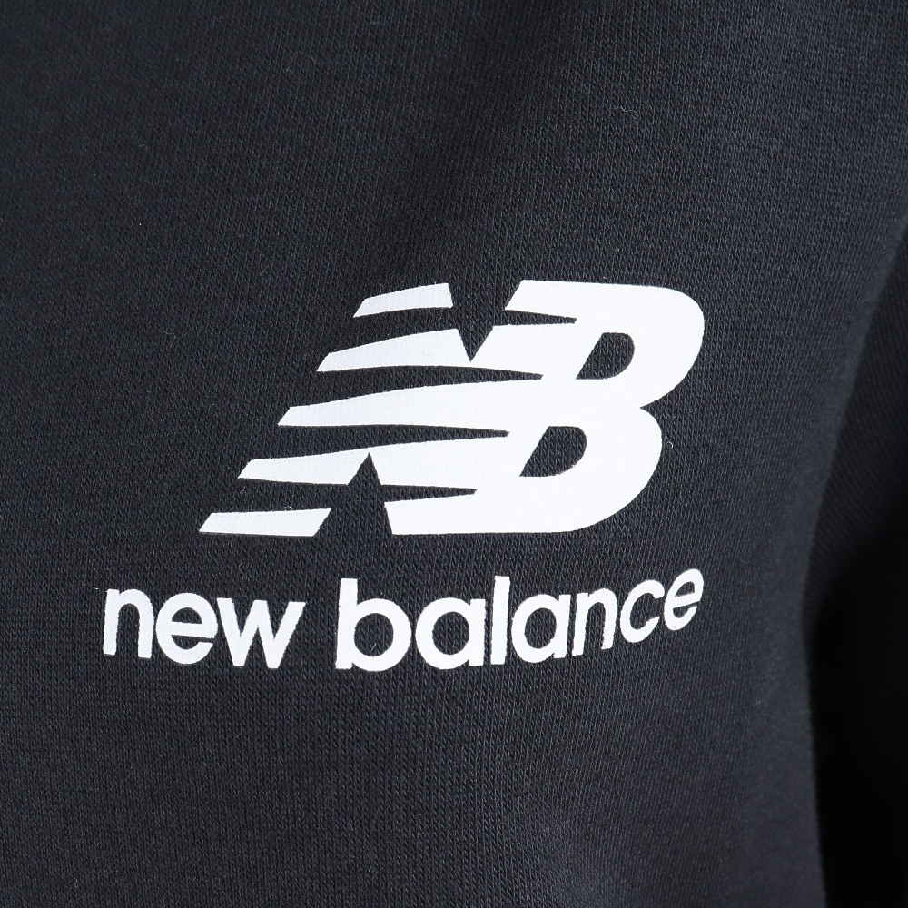 ニューバランス（new balance）（レディース）NB Essentials ドレス WD21502BK