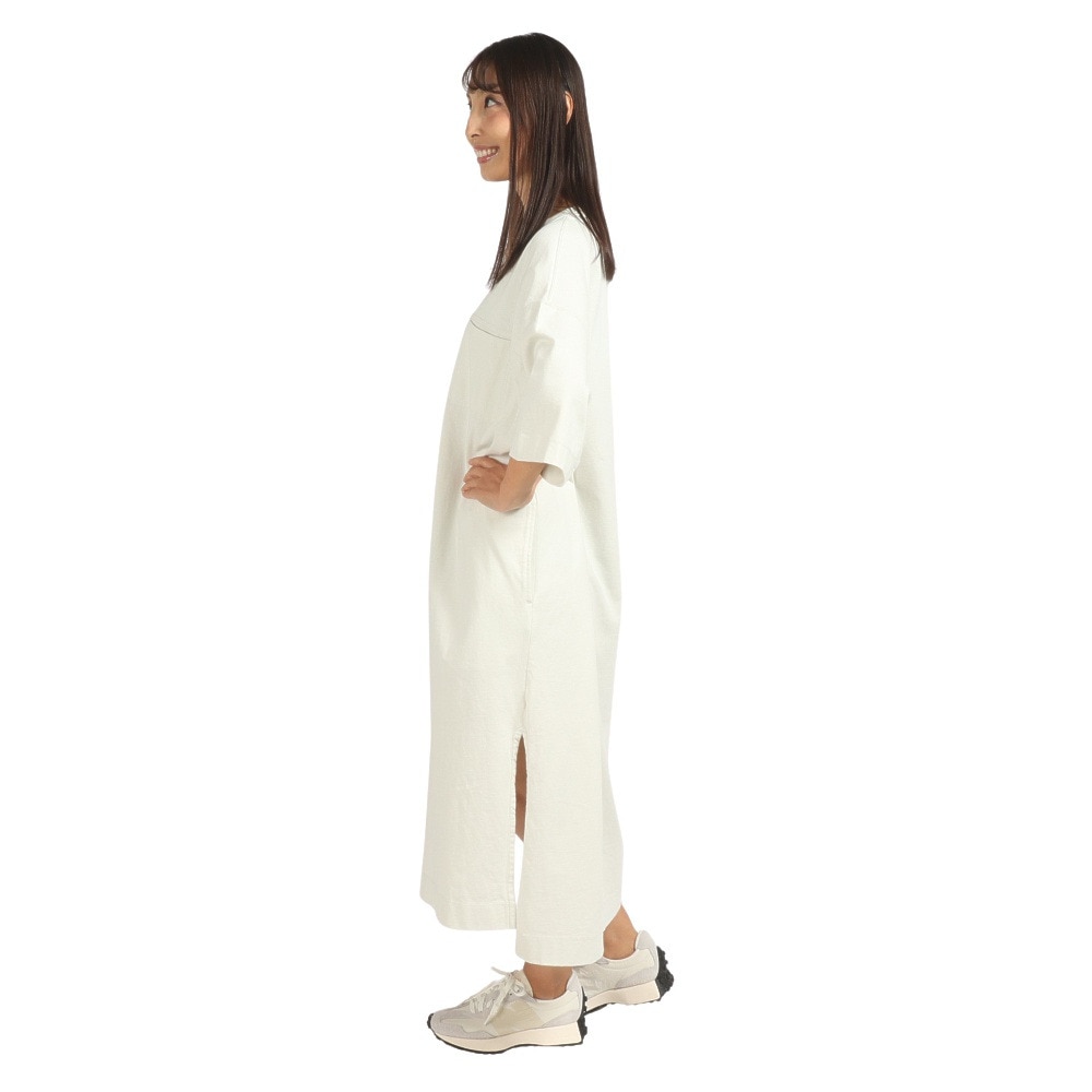 ニューバランス（new balance）（レディース）900ドレスTシャツ AWD25067AWR