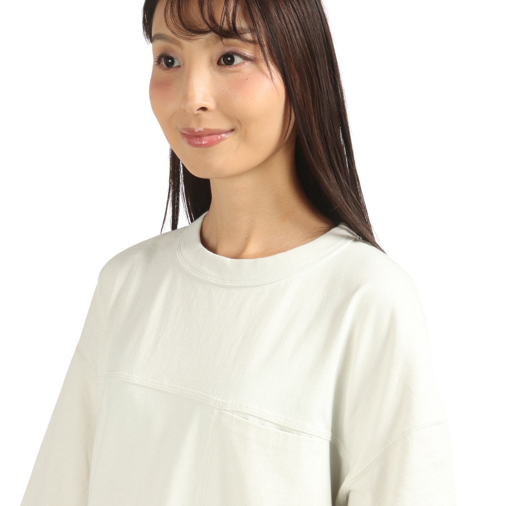 ニューバランス（new balance）（レディース）900ドレスTシャツ AWD25067AWR