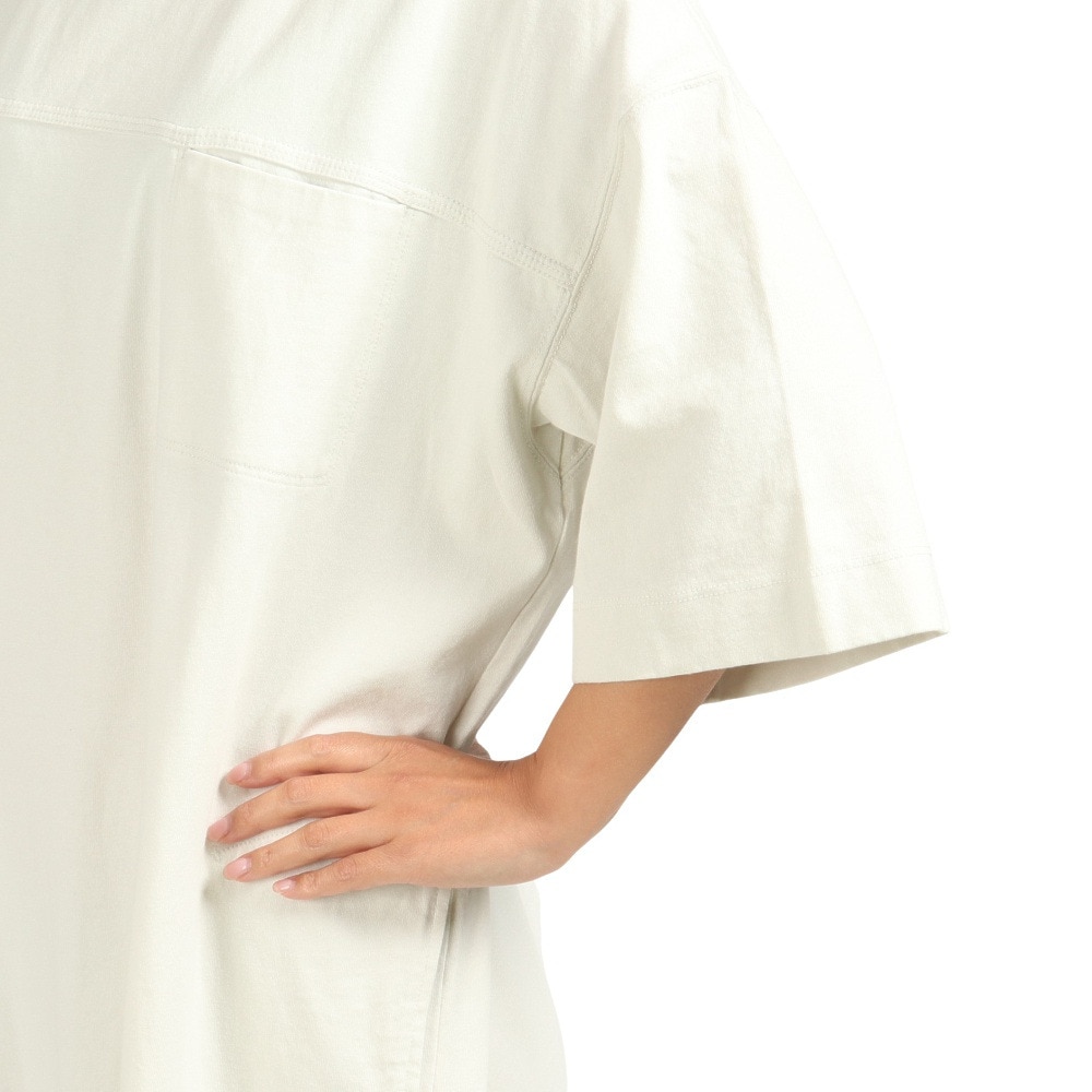ニューバランス（new balance）（レディース）900ドレスTシャツ AWD25067AWR