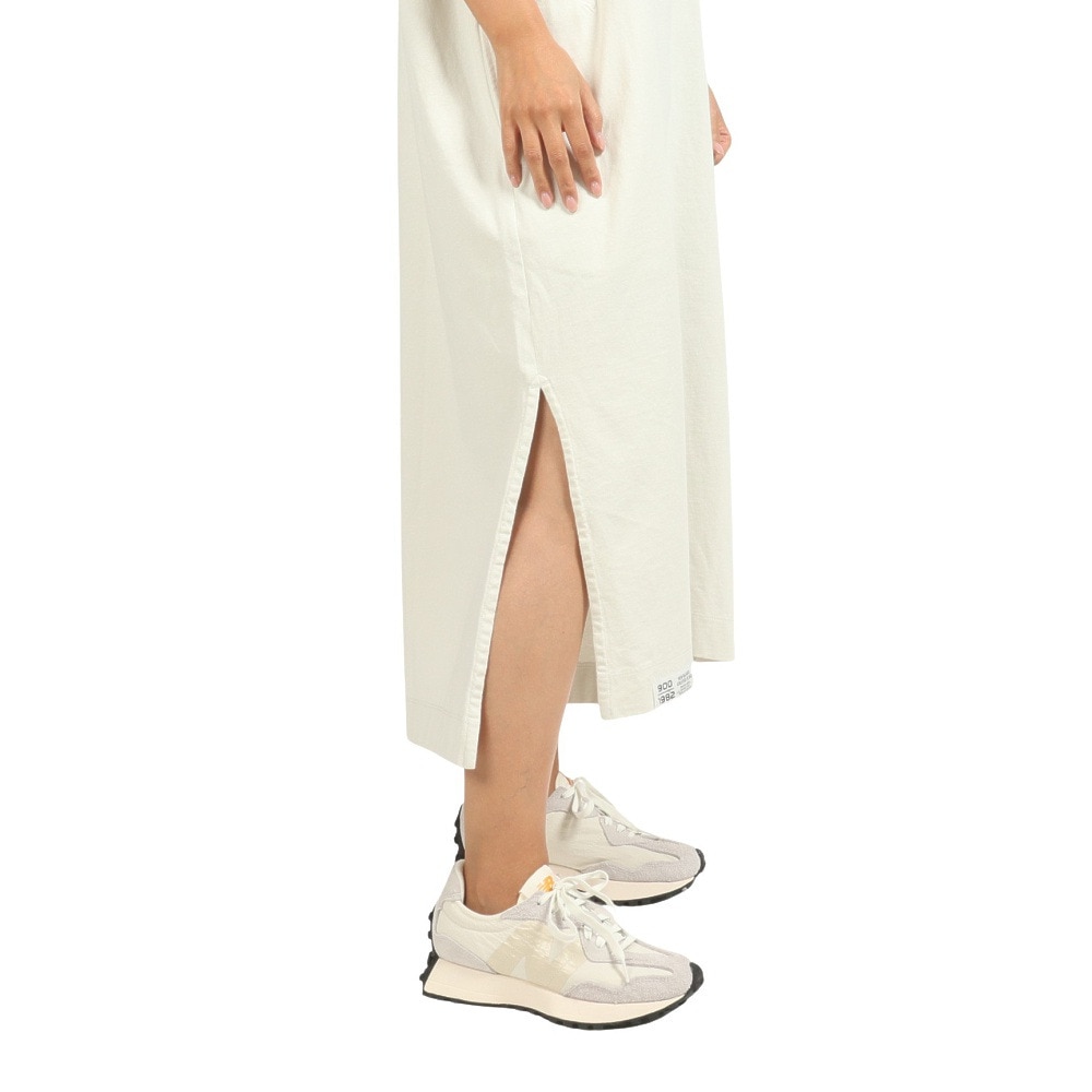 ニューバランス（new balance）（レディース）900ドレスTシャツ AWD25067AWR