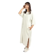 (レディース)900ドレスTシャツ AWD25067AWR