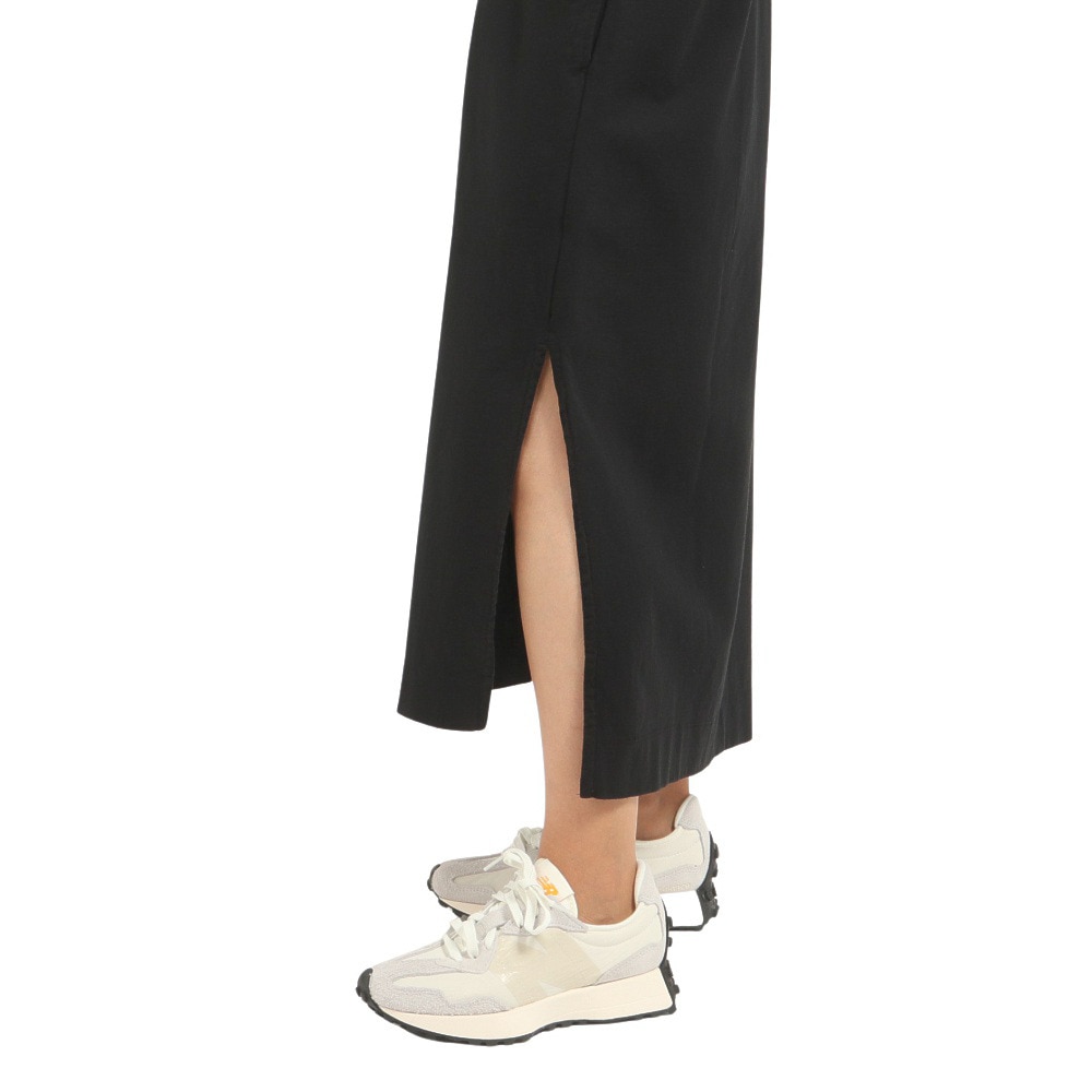 ニューバランス（new balance）（レディース）900ドレスTシャツ AWD25067BK