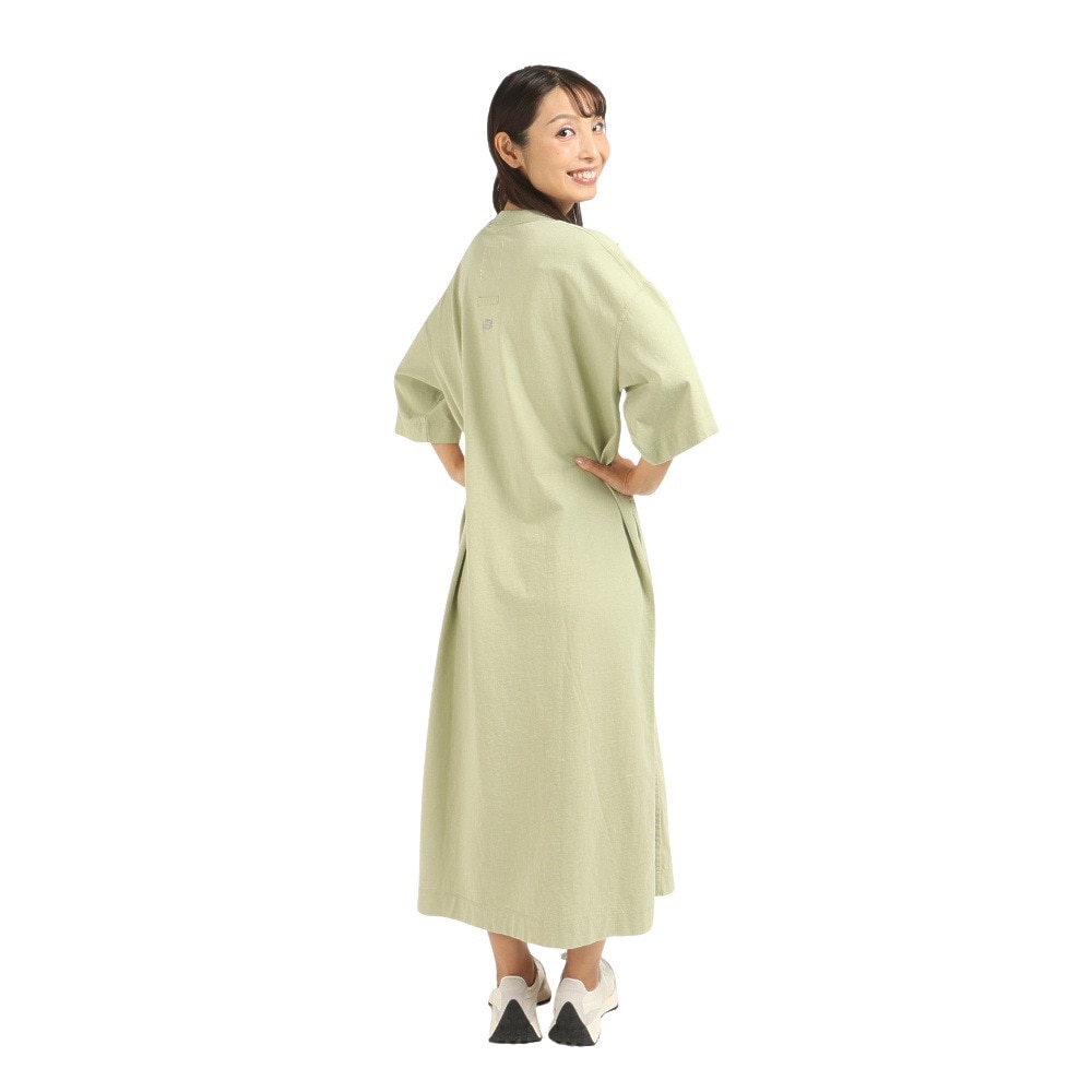 ニューバランス（new balance）（レディース）Tシャツ レディース 900ドレスTシャツ AWD25067LTO