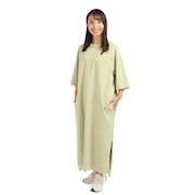(レディース)Tシャツ レディース 900ドレスTシャツ AWD25067LTO